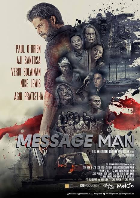 Movie Image
