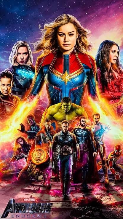 Movie Image