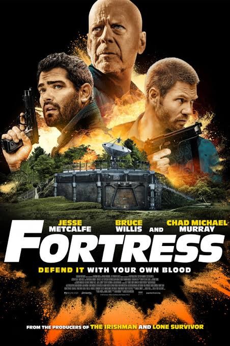Movie Image