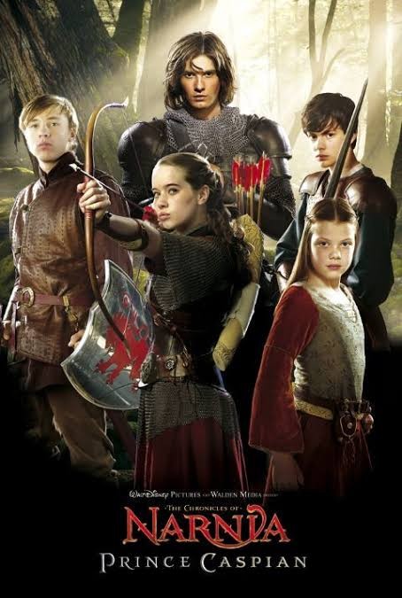Movie Image