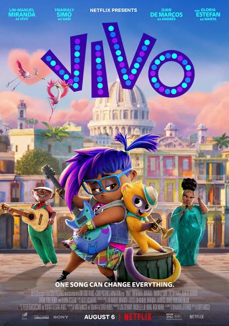 Movie Image