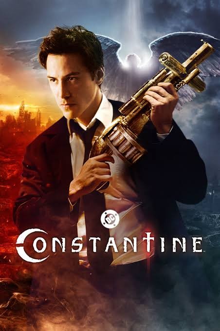 Movie Image