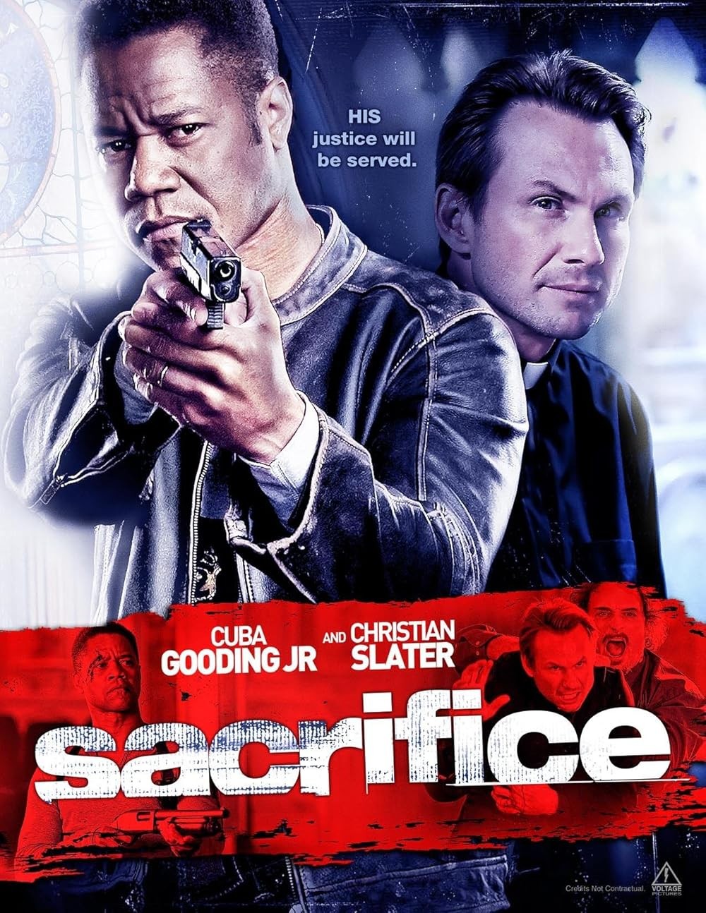 Movie Image