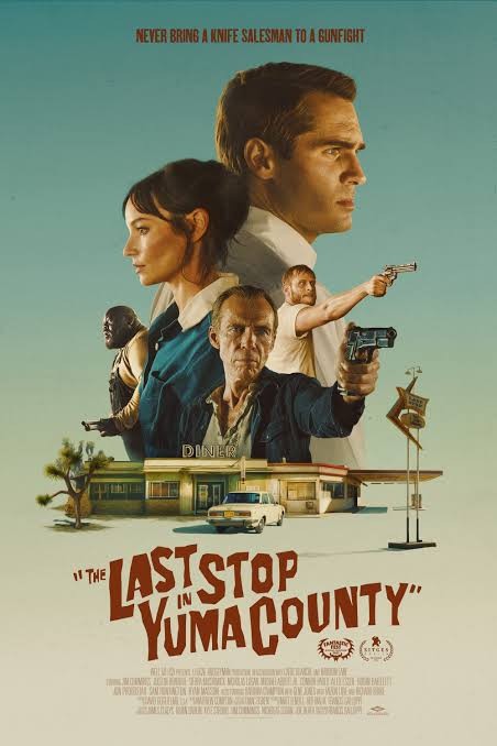 Movie Image