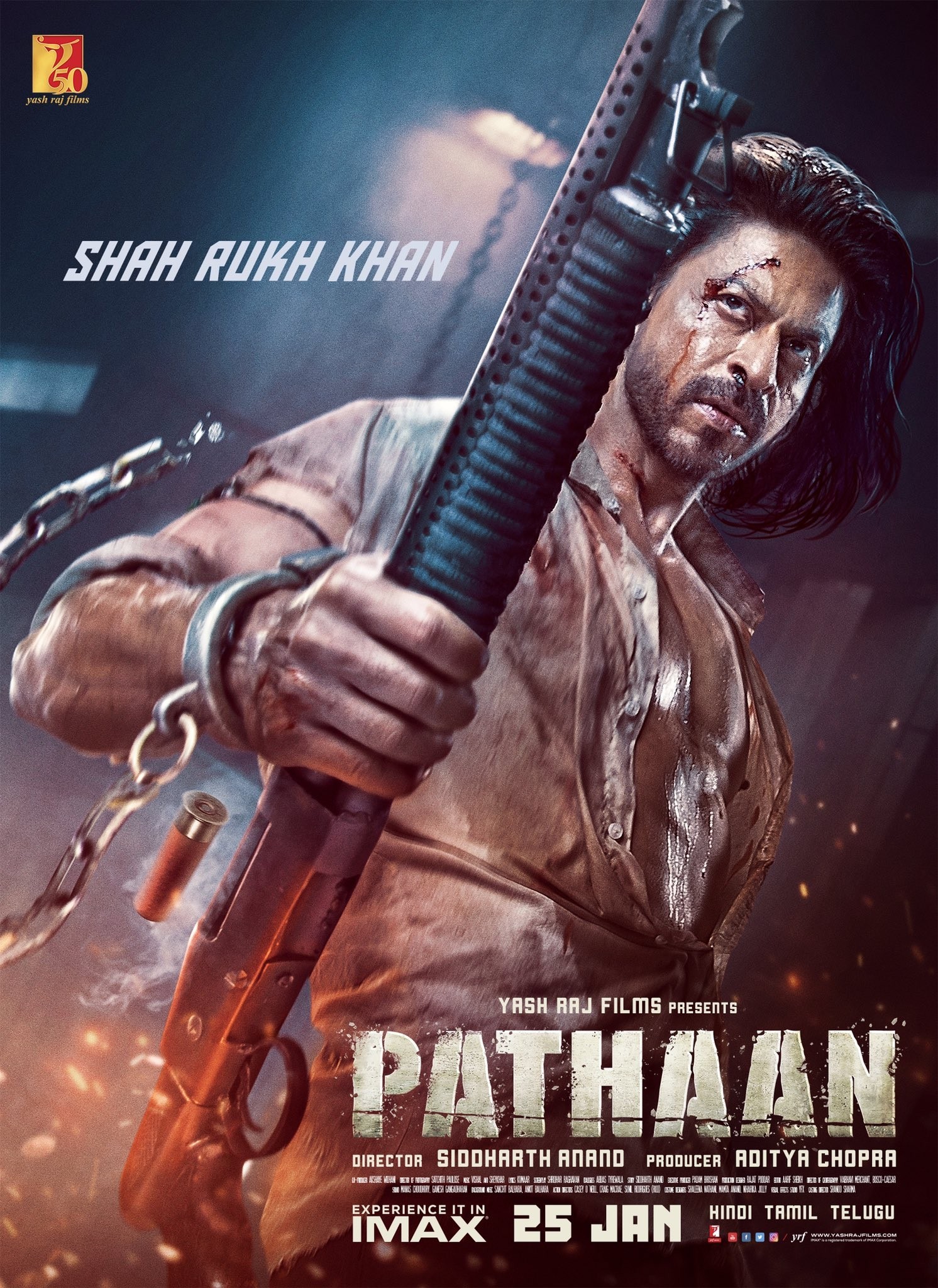 Movie Image