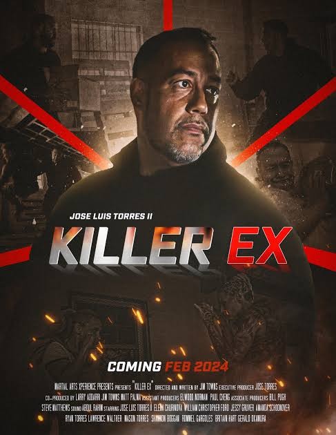 Movie Image