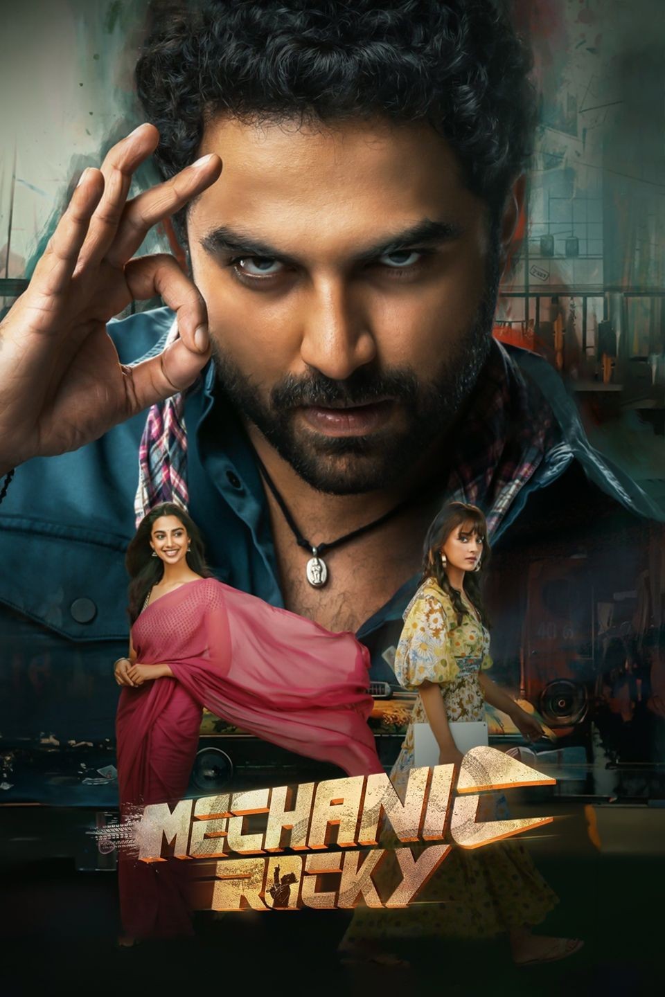 Movie Image