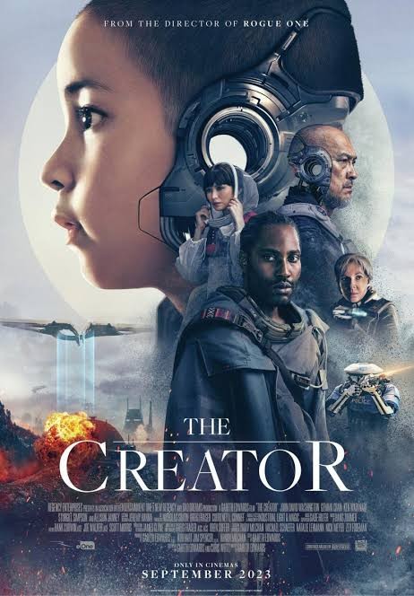 Movie Image