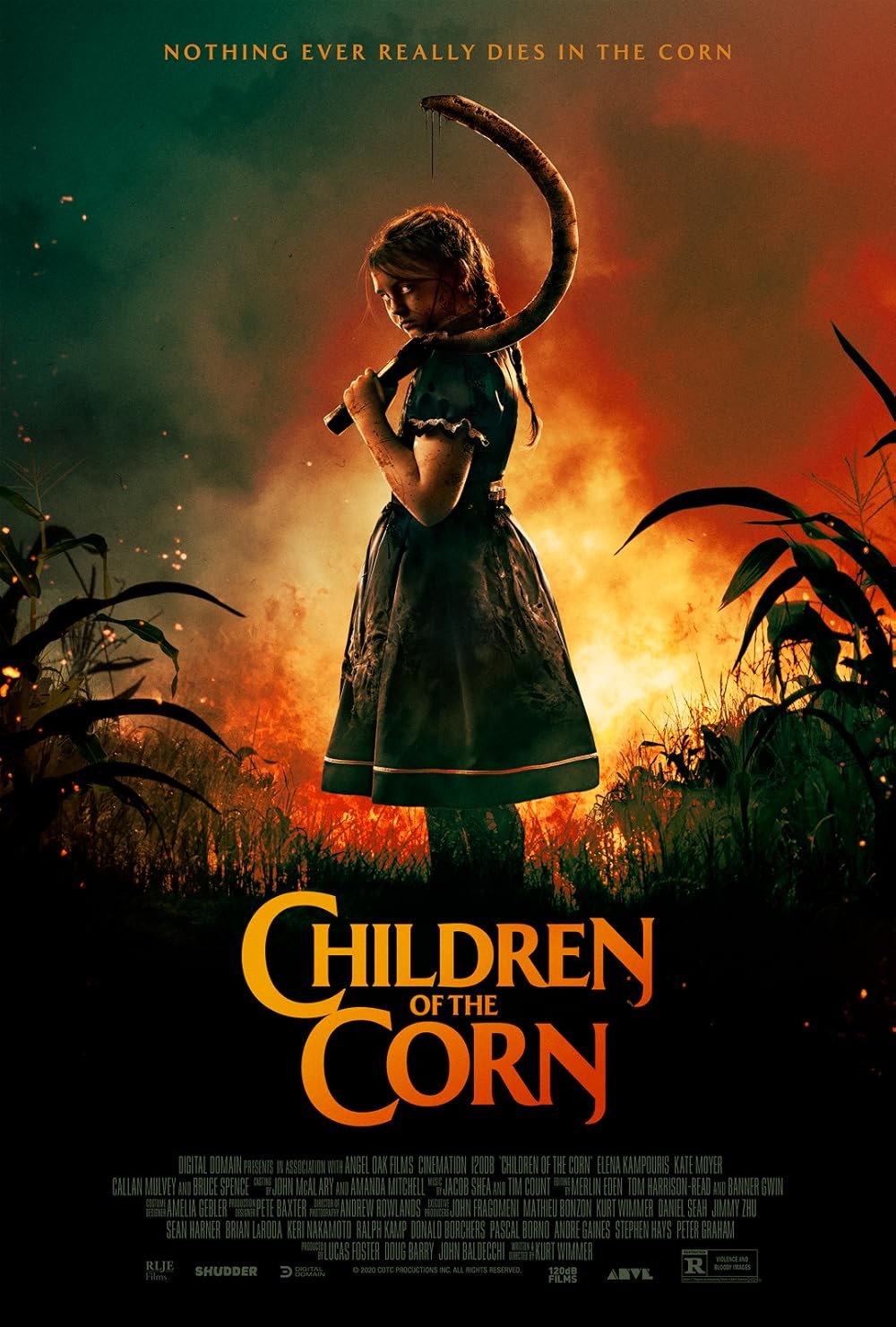 Movie Image