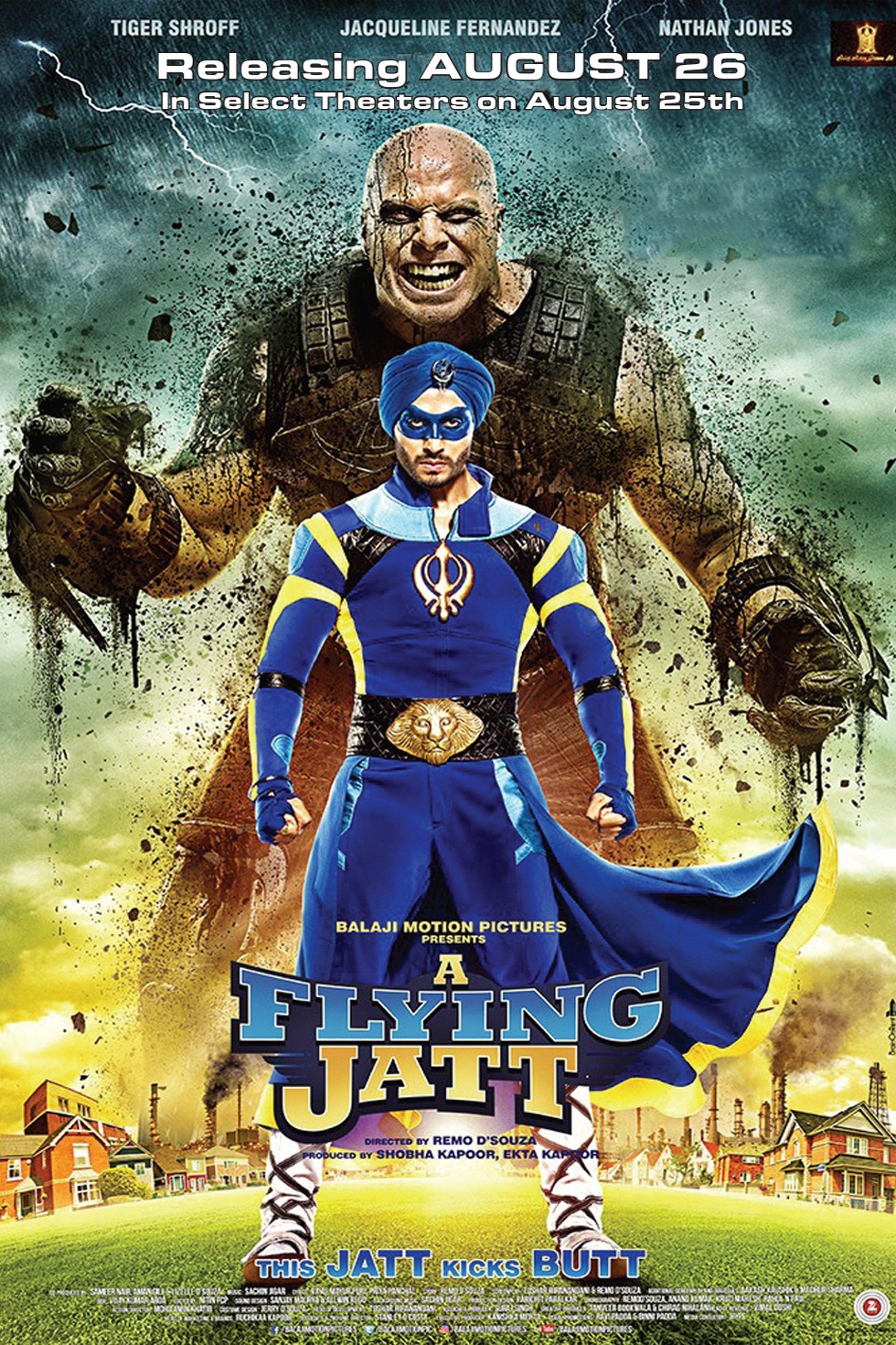 Movie Image