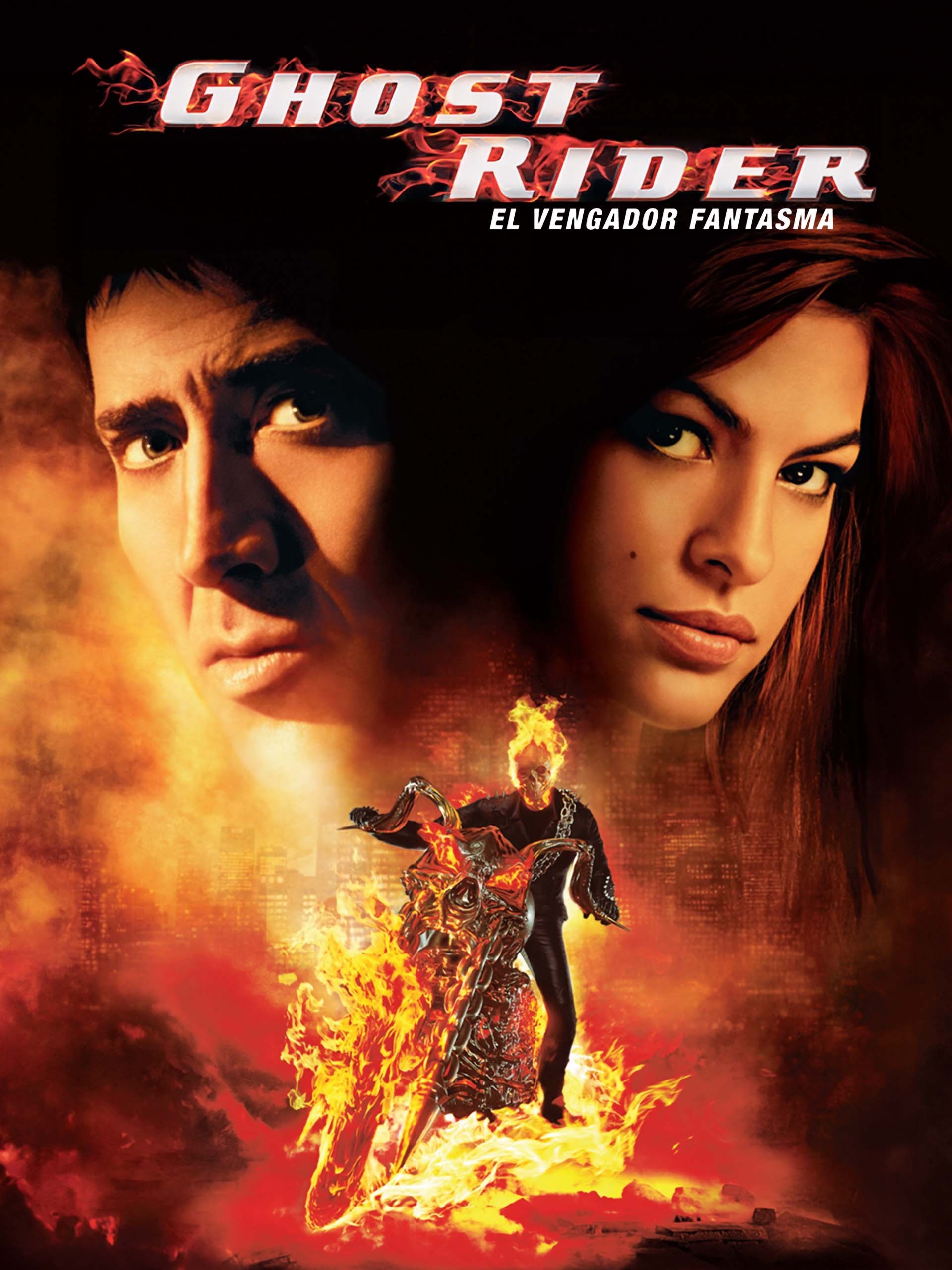 Movie Image
