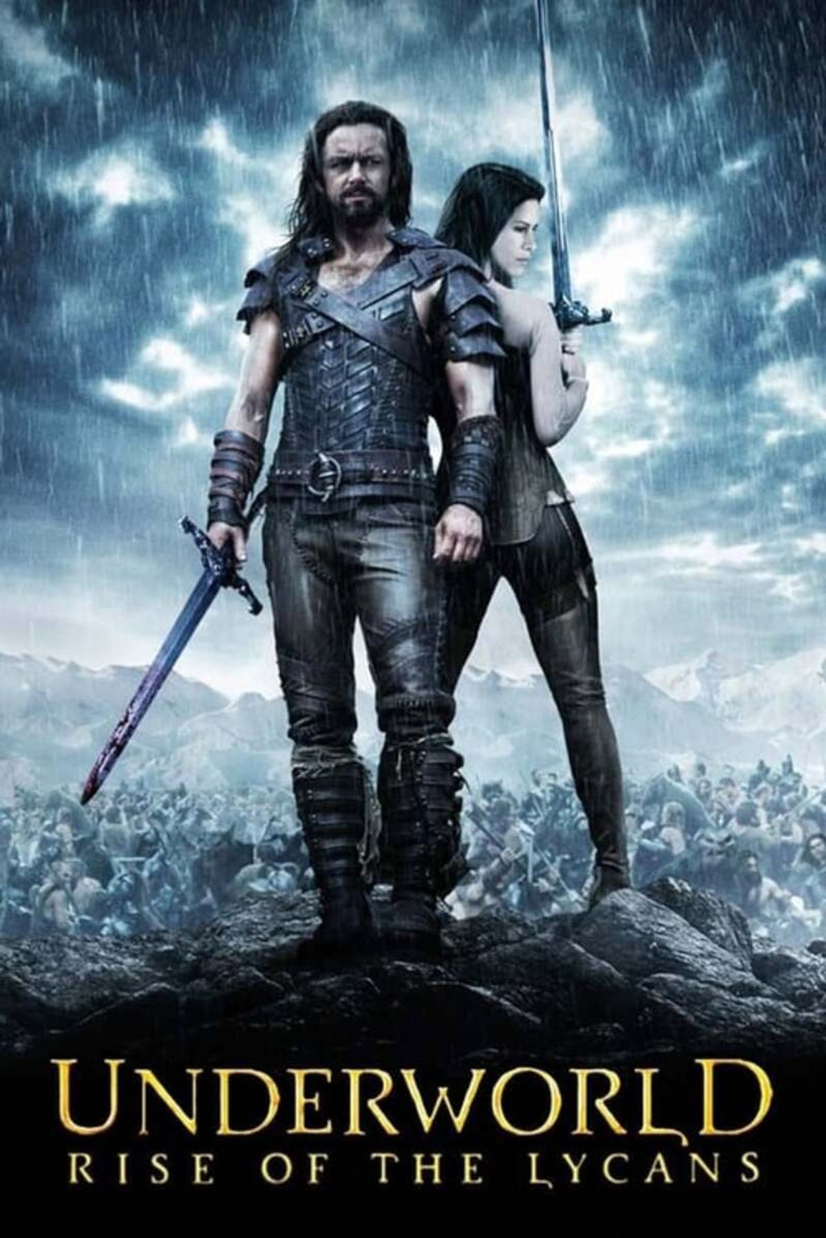 Movie Image