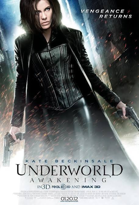 Movie Image