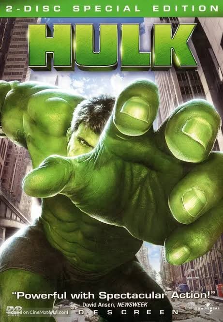 Movie Image