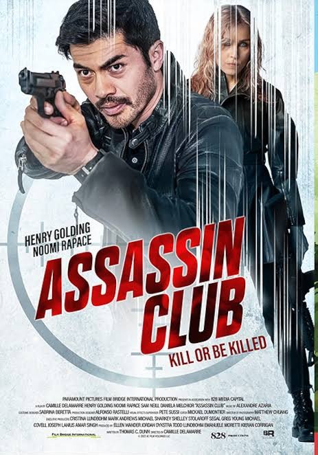 Movie Image