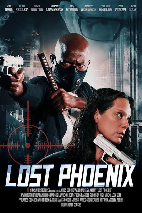 Movie Image