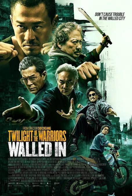 Movie Image