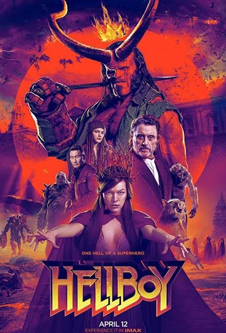 Movie Image