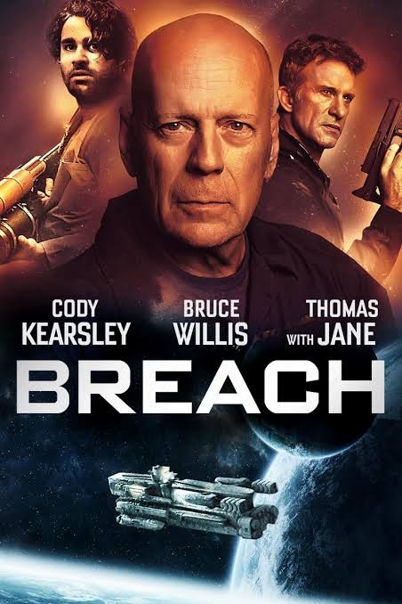 Movie Image
