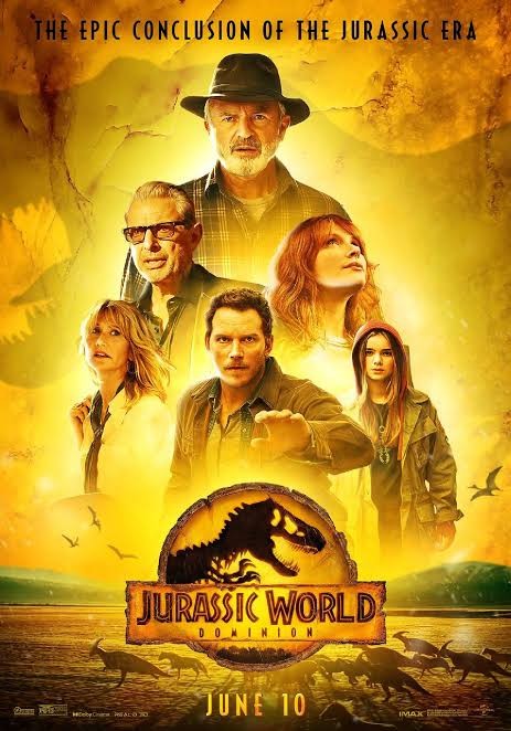 Movie Image