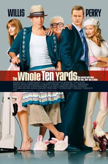 Movie Image