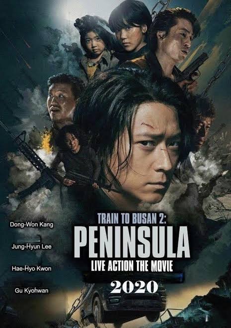 Movie Image