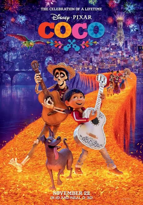 Movie Image