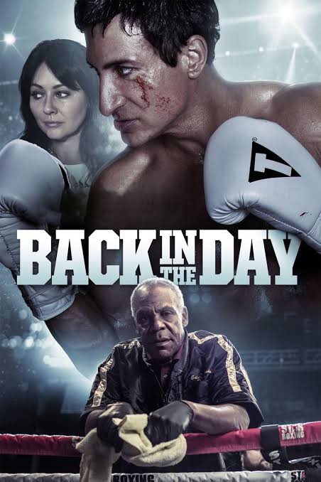 Movie Image