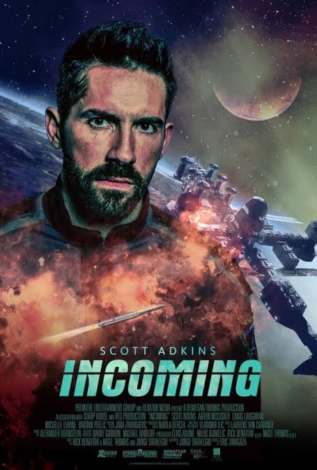 Movie Image