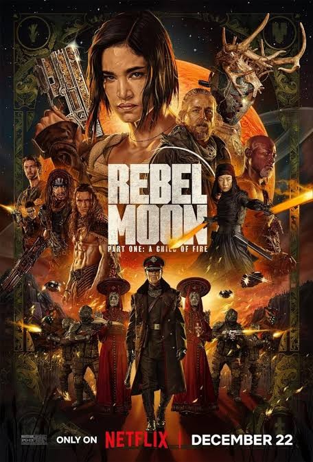 Movie Image