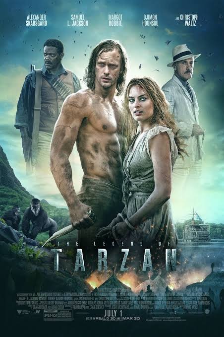 Movie Image