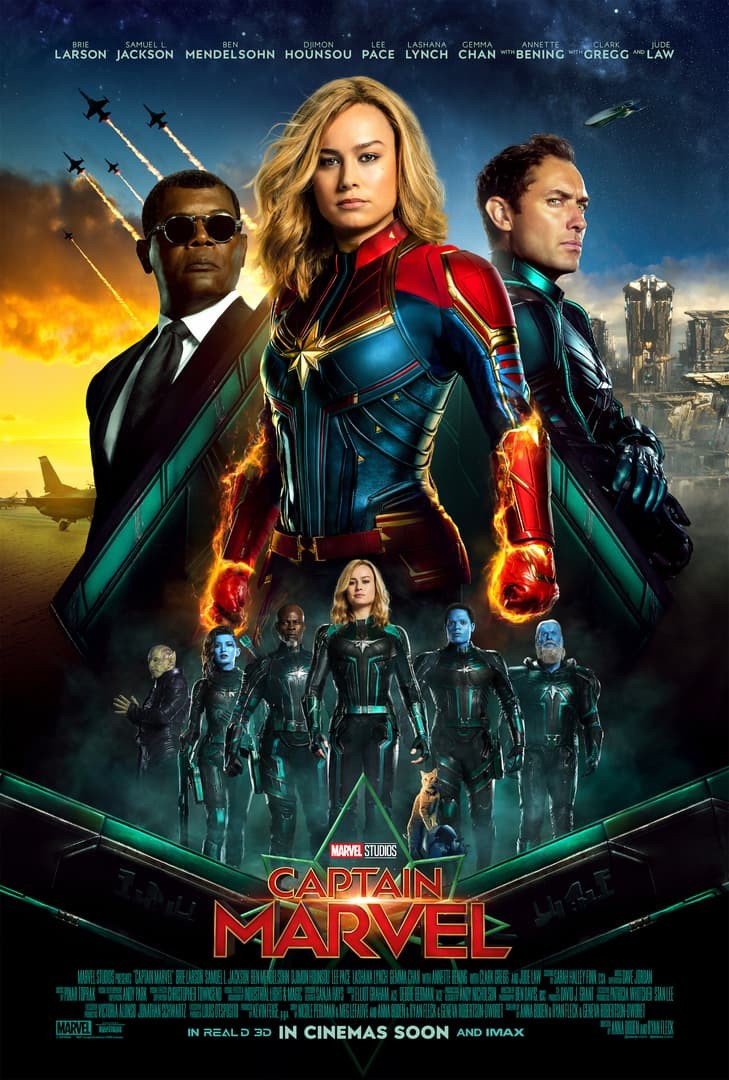 Movie Image