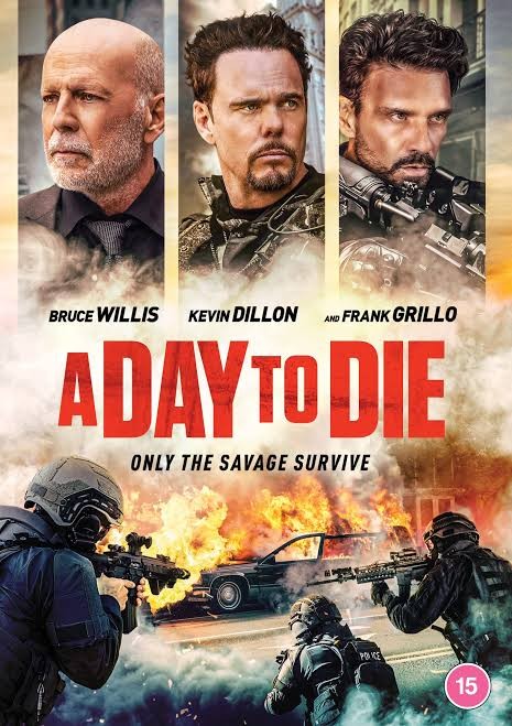 Movie Image