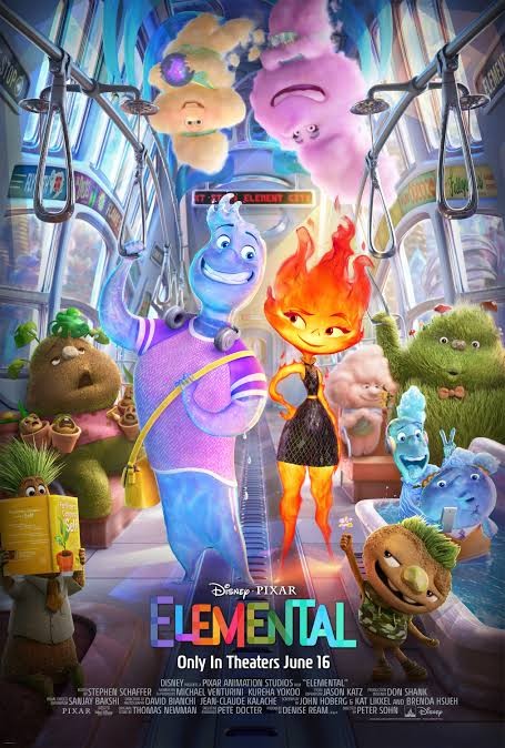 Movie Image