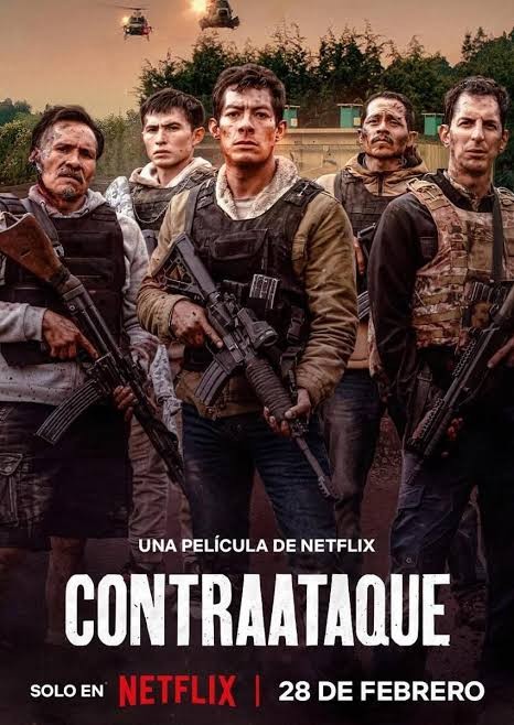 Movie Image