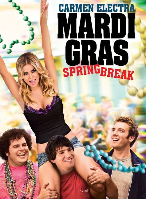Movie Image