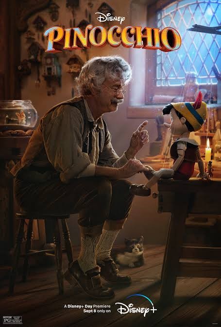 Movie Image