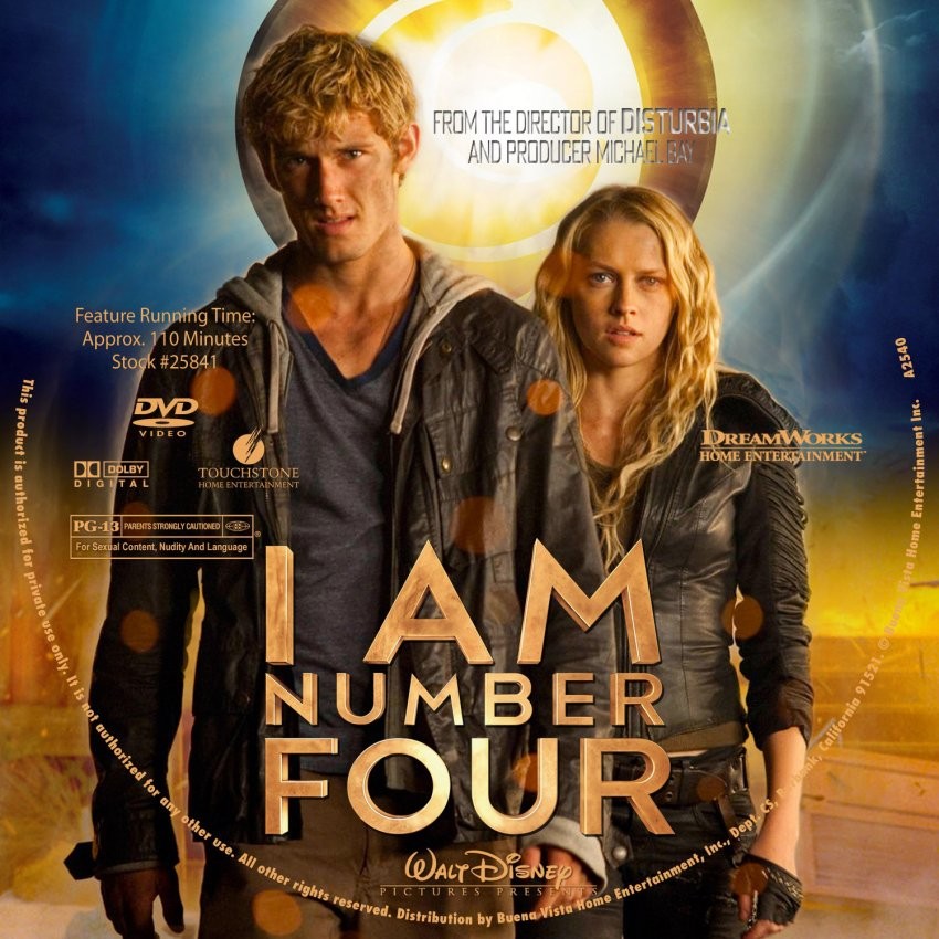 Movie Image