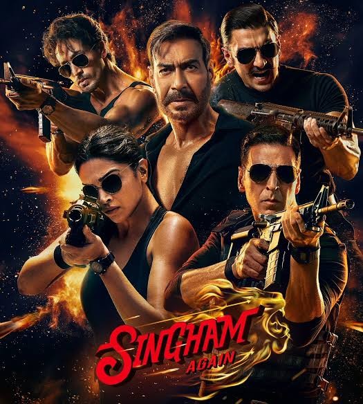 Movie Image