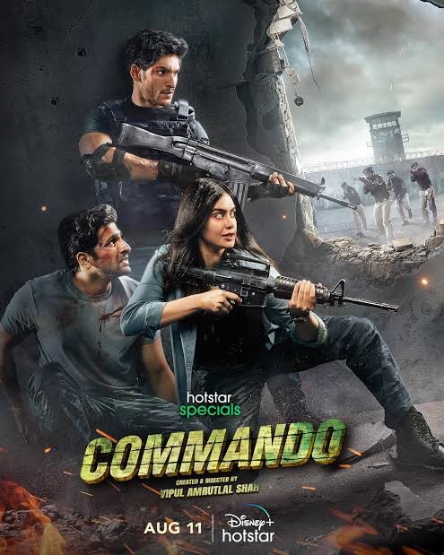 Movie Image