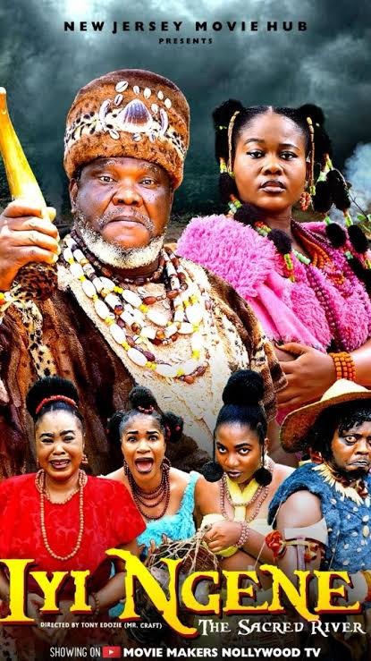 Movie Image