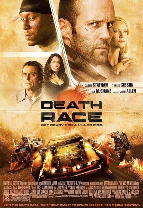 Movie Image