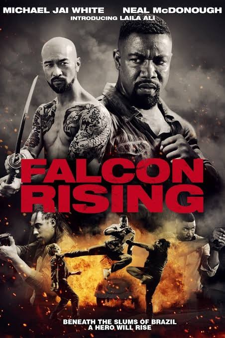Movie Image