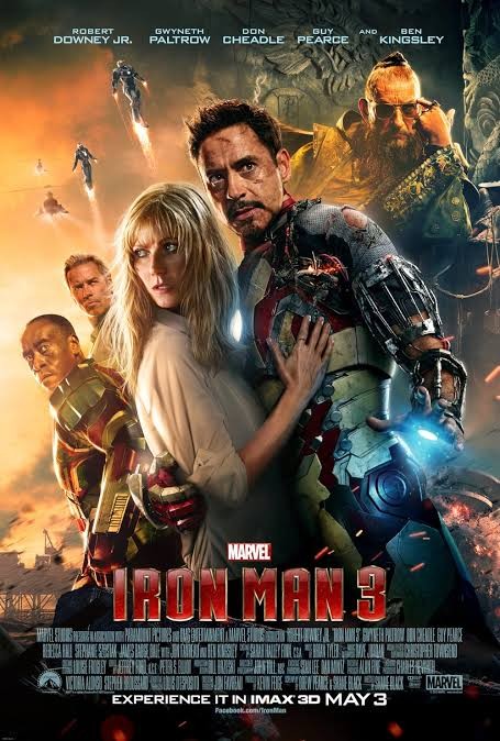 Movie Image