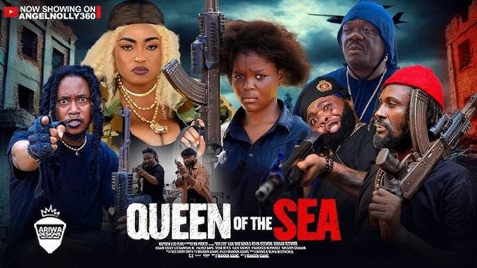 Movie Image