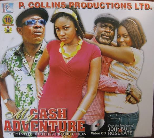 Movie Image