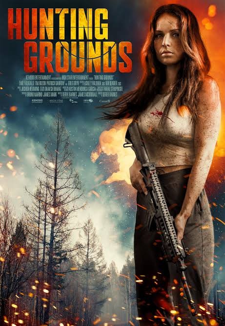 Movie Image