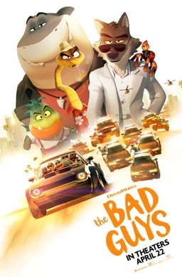 Movie Image