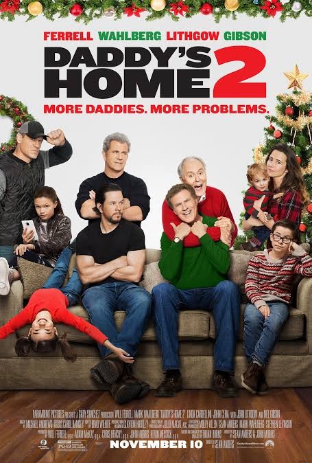 Movie Image