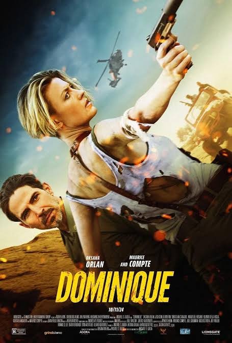 Movie Image